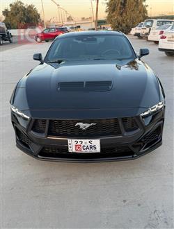 فورد موستانج